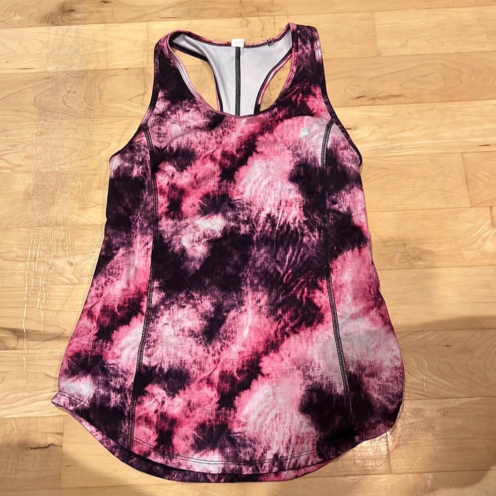 FILA athletic tank